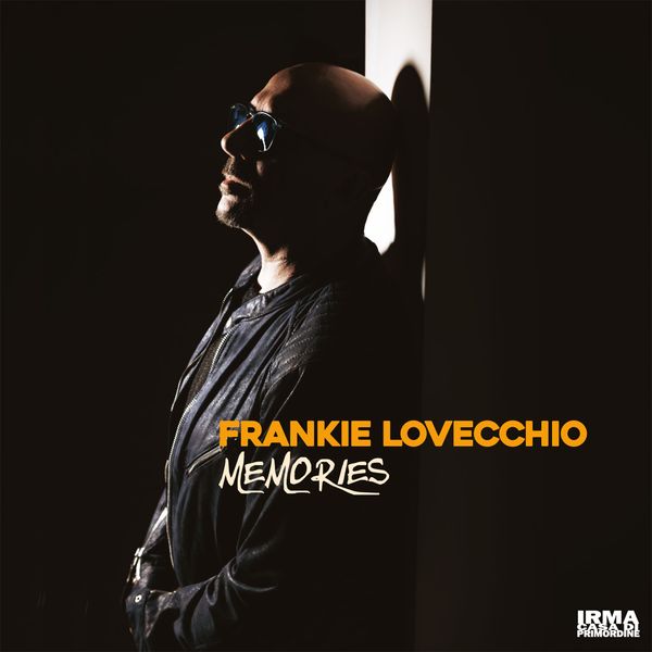 Frankie Lovecchio - Memories (CD)