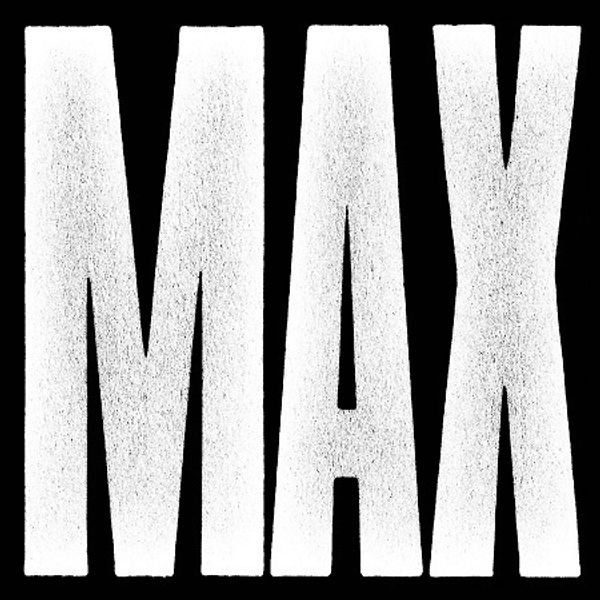 Max Mutzke - MAX (CD)
