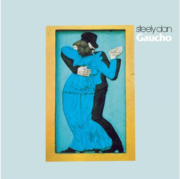 Steely Dan - Gaucho (Hybrid-SACD) (CD)