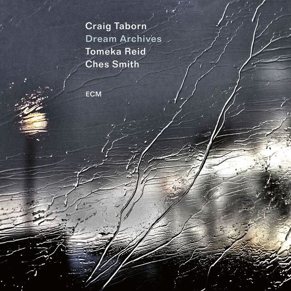 Craig Taborn - Dream Archives (CD)