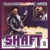 Isaac Hayes - Shaft (Expanded Edition) (Music CD)