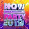 1005491 various artists now thats what i call a party 2019 music cd