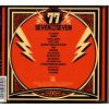 seventy seven nothing´s gonna stop us cd