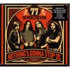 77: Nothing´s Gonna Stop Us (CD)