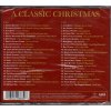 a classic christmas 2 cd