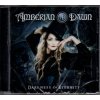 cd amberian dawn darkness of eternity
