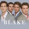 Blake - Blake (Music CD)