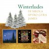 Boney James & Spyro Gyra Al Di Meola - Winterludes (Music CD)