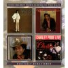 2 cd four charley pride albums on two discs