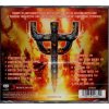 judas priest firepower cd