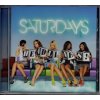 Saturdays - Headlines (Expanded Edition) (Music CD)