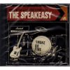 Smoke Or Fire - Speakeasy  The (Music CD)