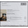 theremin sonatas cd