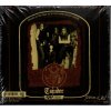 tsjuder throne of the goat 1997 2017 cd