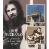 ROY BUCHANAN - Live Stock / A Street Called Straight (CD)