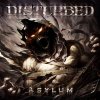 Disturbed - Asylum (Music CD)