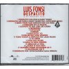 luis fonsi despacito and my greatest hits cd
