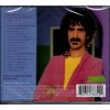 frank zappa you are what you is cd