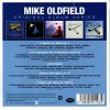 Mike Oldfield - Original Album Series (Music CD)