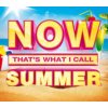 Various Artists - Now That's What I Call Summer (Music CD)