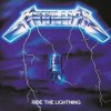 Metallica - Ride the Lightning (Music CD)