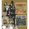 Savoy Brown - Blue Matter/A Step Further [Digitally Remastered + Slipcase] (Music CD)