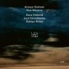 ANOUAR BRAHEM / DJANGO BATES / DAVE HOLLAND & JACK DEJOHNETTE - Blue Maqams (CD)