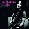 RORY GALLAGHER - Deuce (CD)