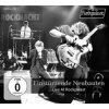 EINSTURZENDE NEUBAUTEN - Live At Rockpalast (CD + DVD)