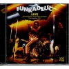 Funkadelic - Live Meadowbrook Rock (Music CD)