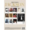 michael jackson a3 calendar 2022