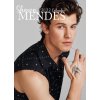 shawn mendes a3 kalendář 2022