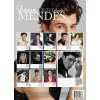 shawn mendes a3 calendar 2022