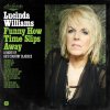 LUCINDA WILLIAMS - Lus Jukebox Vol. 4: Funny How Time Slips Away: A Night Of 60s Country Classics (CD)