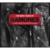 RAMONES.=V/A=.=TRIB= - MANY FACES OF RAMONES (W/ RAMONES, DEE DEE RAMONE, MARKY RAMONE)(3 CD)