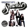 SMOKIE - Greatest Hits Vol. 1 ""White"" ( (1 CD)