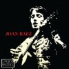 JOAN BAEZ - Joan Baez Vol 1 (CD)
