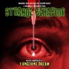 TANGERINE DREAM - STRANGE BEHAVIOR: ORIGINAL SOUNDTRACK (1 CD)