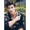 shawn mendes a3 kalendář 2023