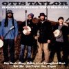 OTIS TAYLOR - Recapturing The Banjo (CD)