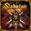 SABATON - The Art Of War: Re-Armed (CD)