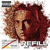 EMINEM - RELAPSE:REFILL (+ 7-TRACK BONUS CD (5 PREV.UNRELEASED)) (2 CD)