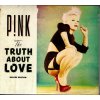 P!nk - The Truth About Love (Limited Deluxe Softpack Edition) (CD)