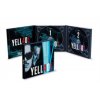 YELLO - Yell 4O Years (CD)