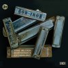 VARIOUS ARTISTS - Gob Iron - Blues Harmonica (CD)