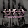 UFO - High Stakes And Dangerous Men (CD)