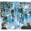 FRIPP & ENO - No Pussyfooting (CD)