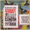 DUKE ELLINGTON & COUNT BASIE - First Time - The Count Meets The Duke (CD)