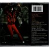 michael jackson thriller special edition cd