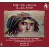 JORDI SAVALL - Balkan Spirit (SACD)